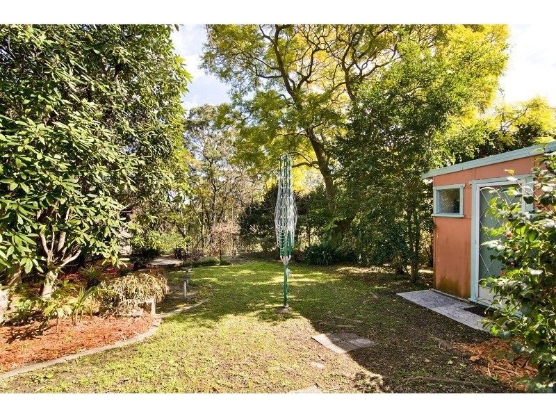 32 Wood Street, Lane Cove NSW 2066