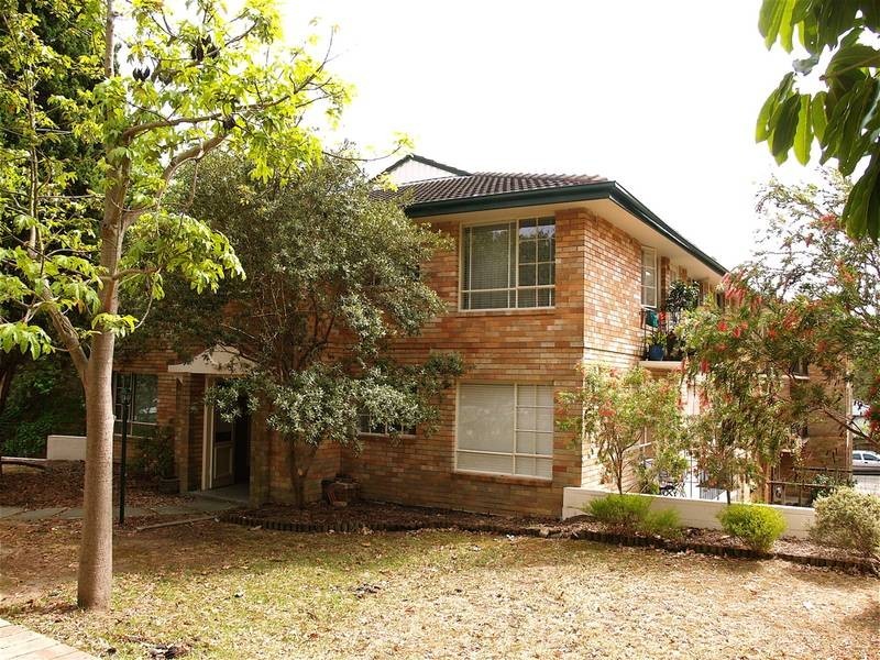 4/91 Burns Bay Road, Lane Cove NSW 2066