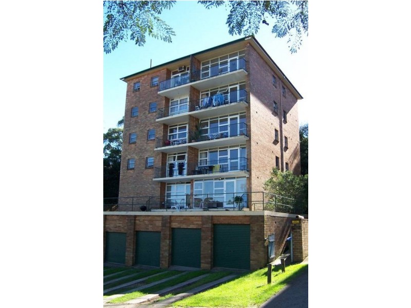 16/22 Longueville Road, Lane Cove NSW 2066