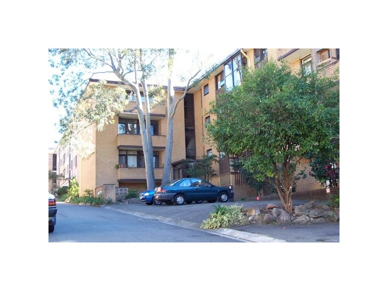 23/38 Cope Street, Lane Cove NSW 2066