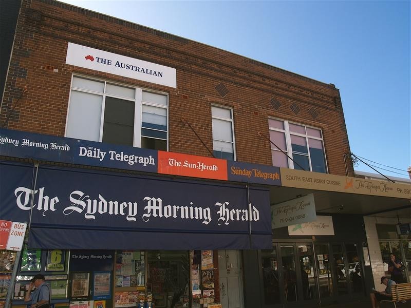 1/167A Wycombe Road, Neutral Bay NSW 2089