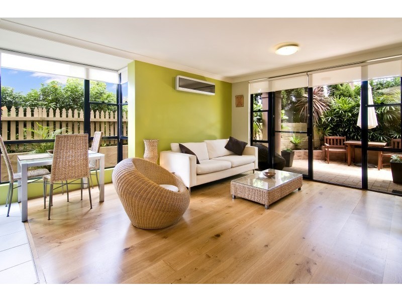 10/5-17 Pacific Highway, Roseville NSW 2069