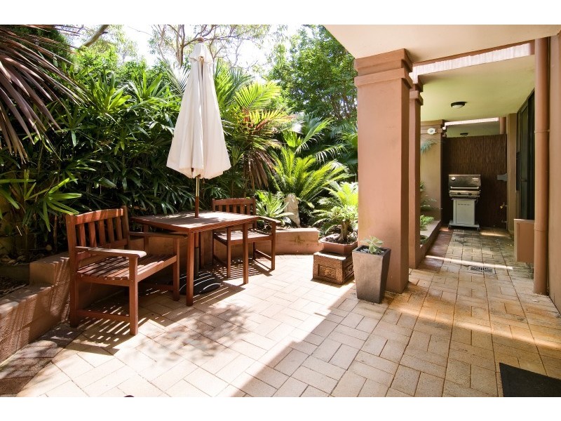 10/5-17 Pacific Highway, Roseville NSW 2069