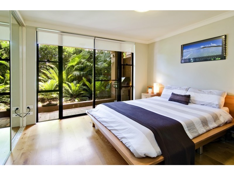 10/5-17 Pacific Highway, Roseville NSW 2069