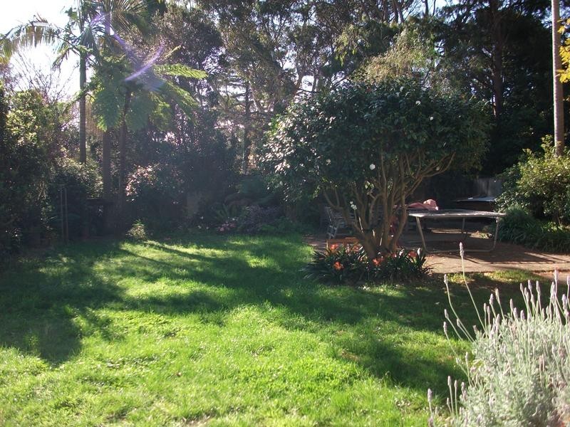 21 Bridge Street, Lane Cove NSW 2066