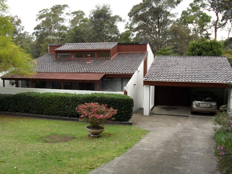 26 Coronet Court, North Rocks NSW 2151