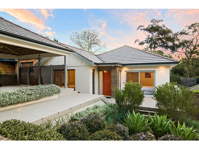 50 Wood Street, Lane Cove NSW 2066