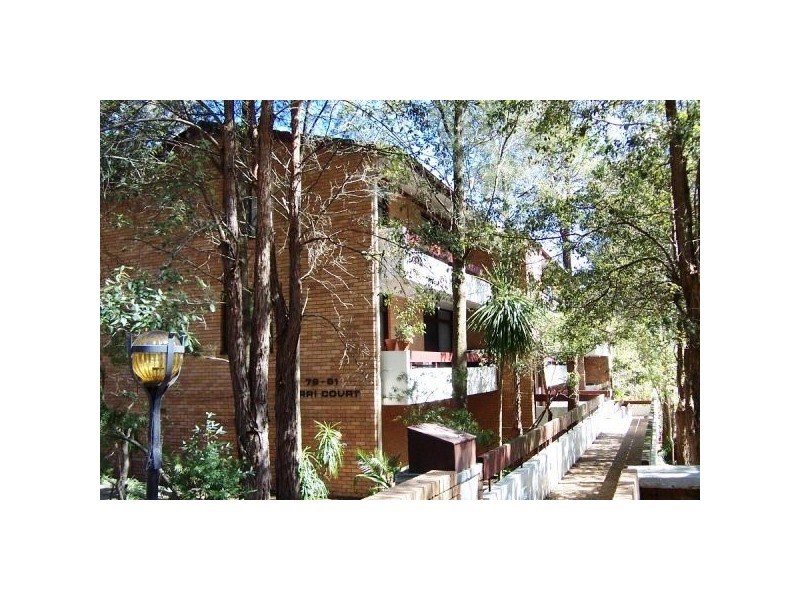 5/79 Helen Street, Lane Cove NSW 2066