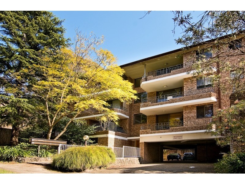 5/1 Palmer Street, Artarmon NSW 2064