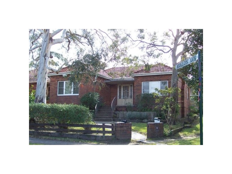 13 Banksia Close, Lane Cove NSW 2066