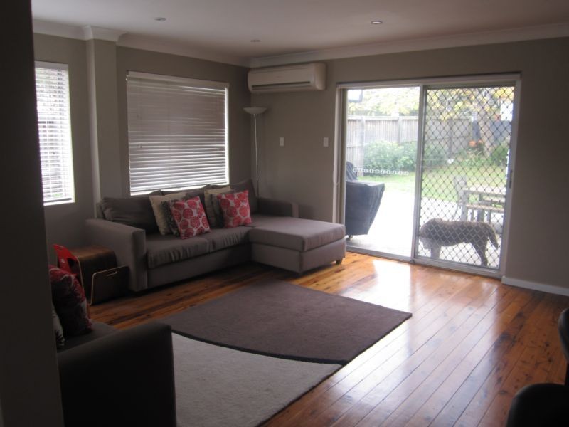 1 Wingadee Street, Lane Cove NSW 2066