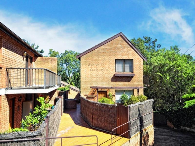 4/3 Boronia Avenue, Wollstonecraft NSW 2065