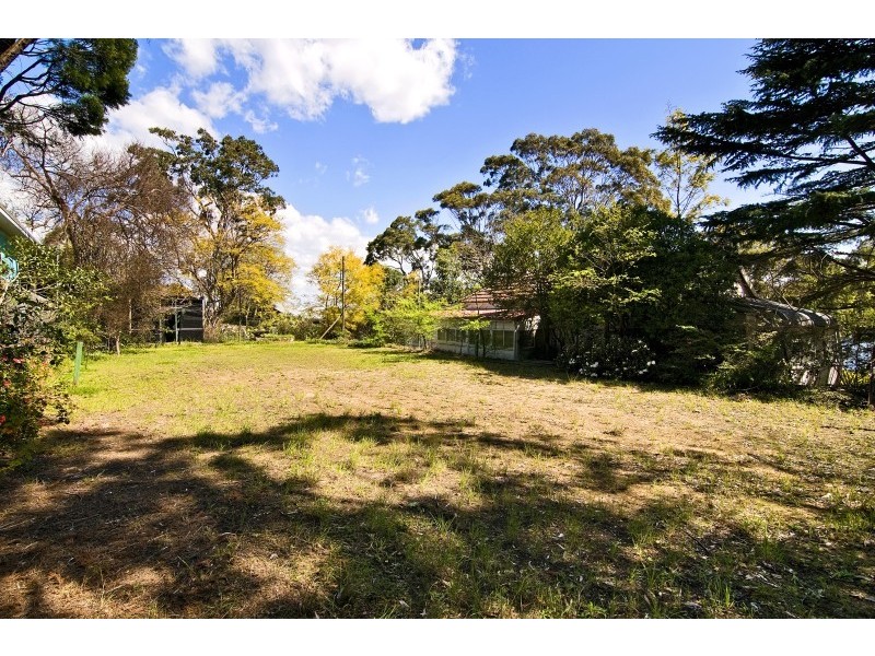 14 & 16 Kingslangley Road, Greenwich NSW 2065