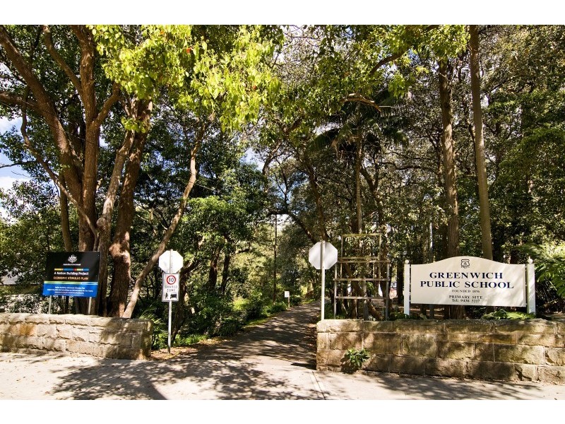 14 & 16 Kingslangley Road, Greenwich NSW 2065