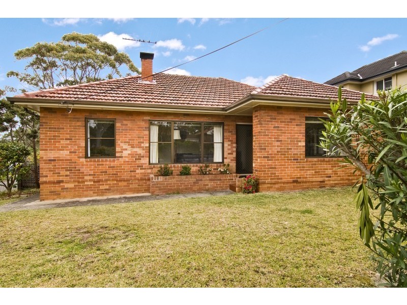 594 Mowbray Road, Lane Cove NSW 2066