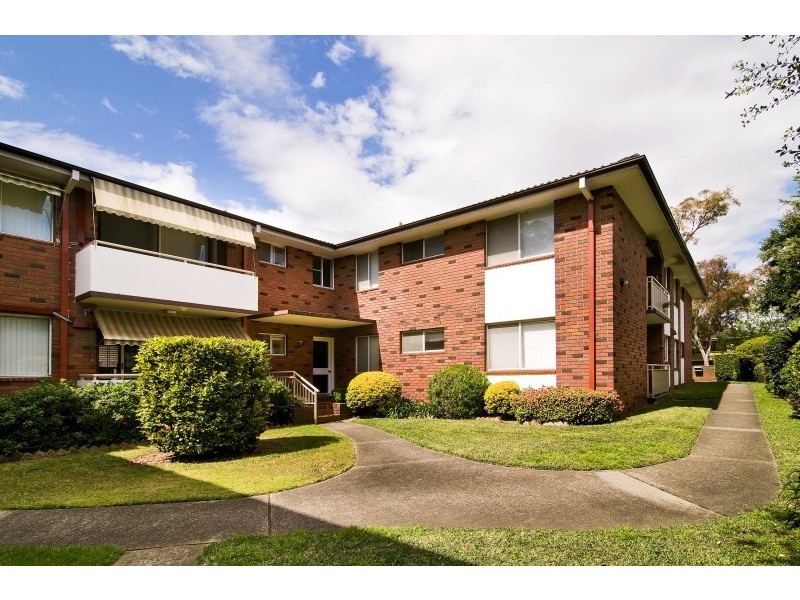 1/111 Burns Bay Road, Lane Cove NSW 2066