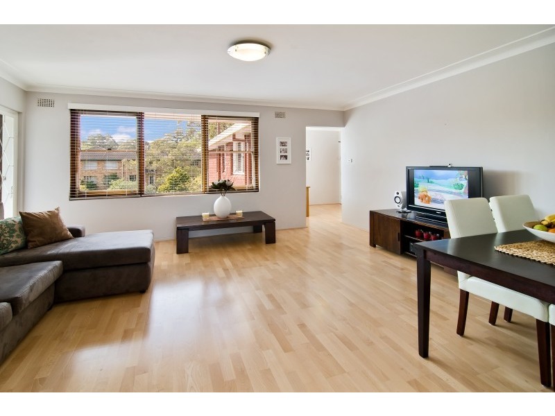 6/97-99 Burns Bay Road, Lane Cove NSW 2066