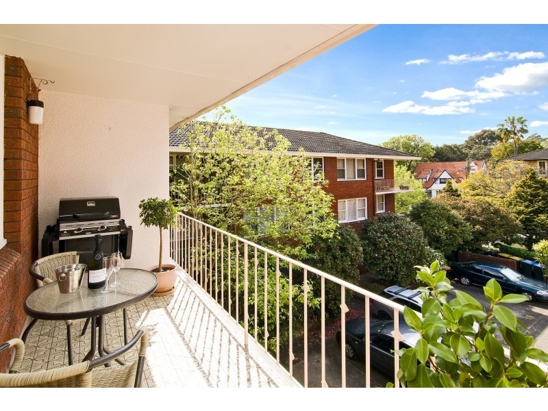 6/97-99 Burns Bay Road, Lane Cove NSW 2066