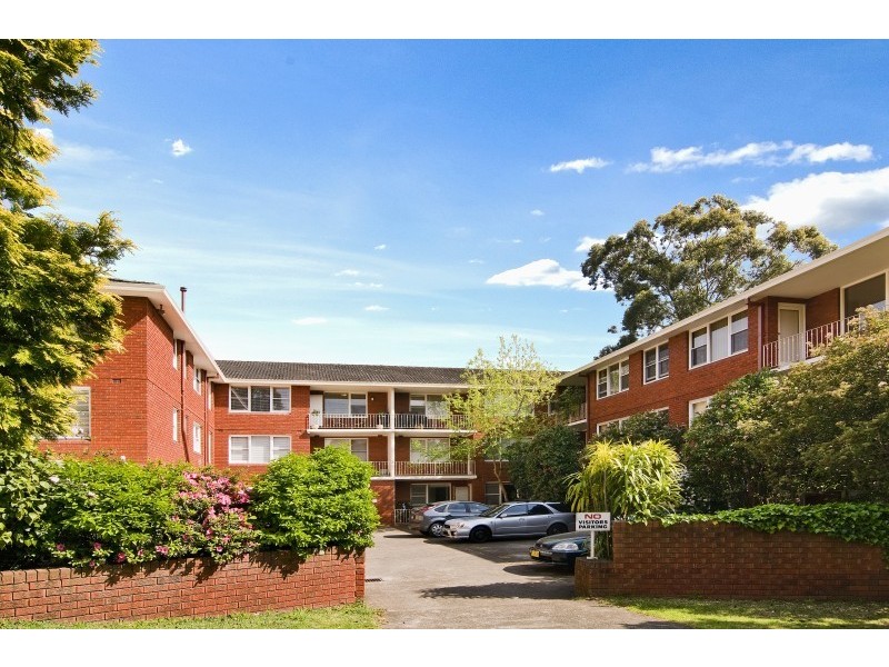 6/97-99 Burns Bay Road, Lane Cove NSW 2066
