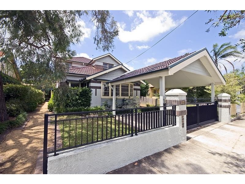 36 Kenneth Street, Longueville NSW 2066