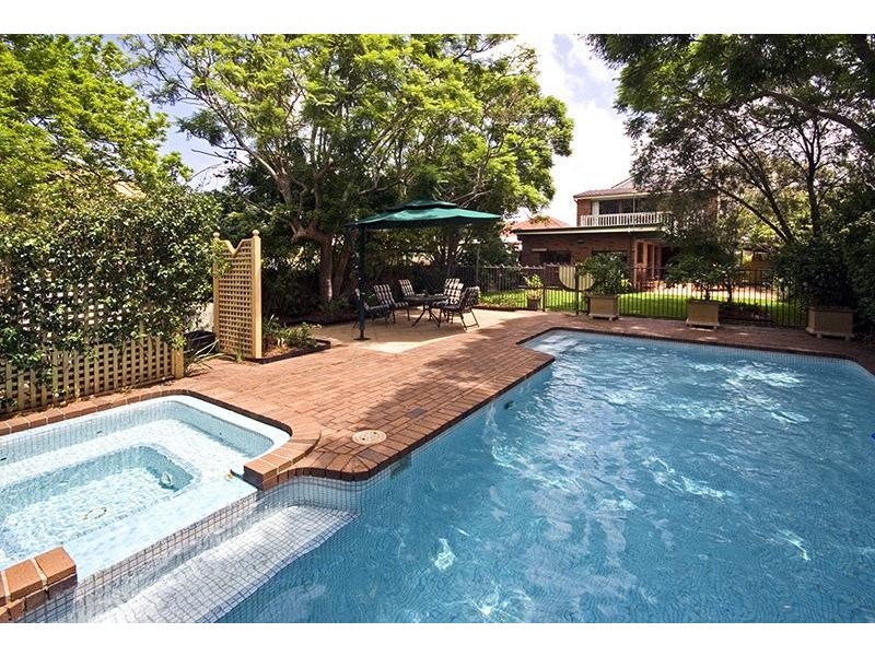 36 Kenneth Street, Longueville NSW 2066