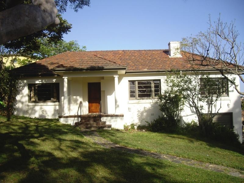 4 Wharf Road, Longueville NSW 2066