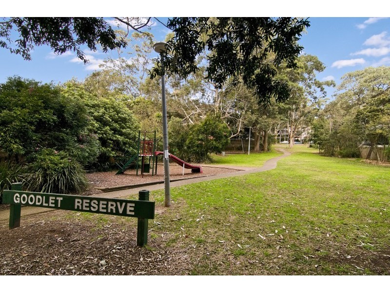 29/6 Stokes Street, Lane Cove NSW 2066