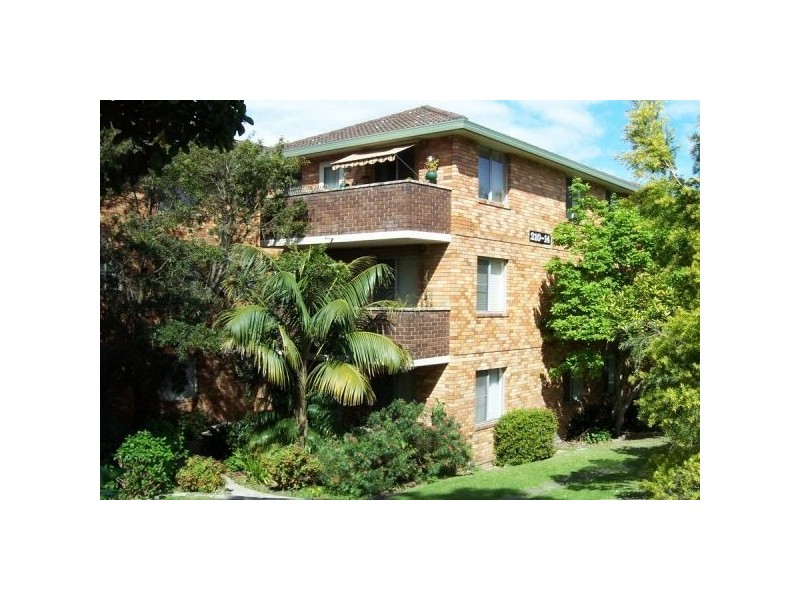 3/210 Longueville Road, Lane Cove NSW 2066
