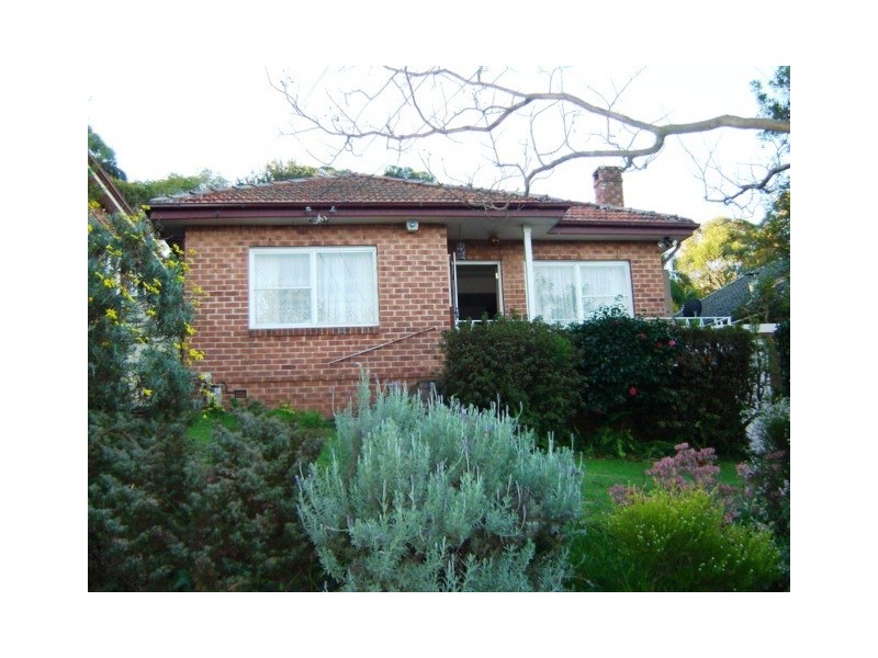 53 Carranya Road, Riverview NSW 2066