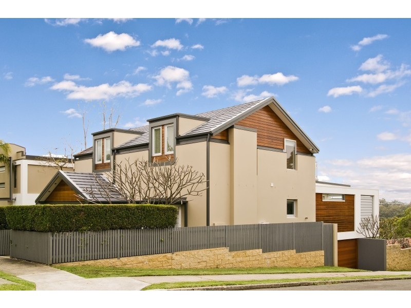 93 William Edward Street, Longueville NSW 2066