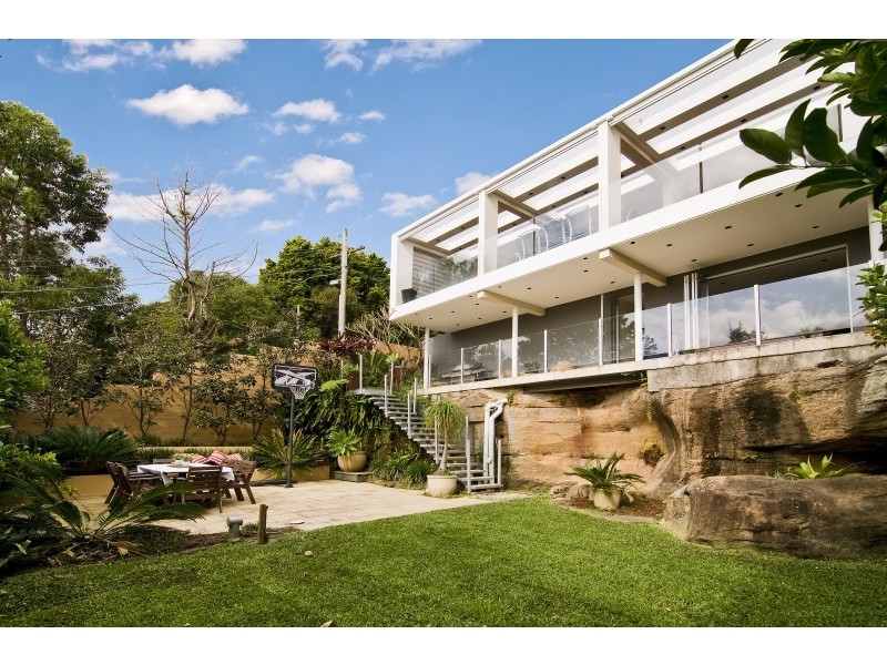 93 William Edward Street, Longueville NSW 2066