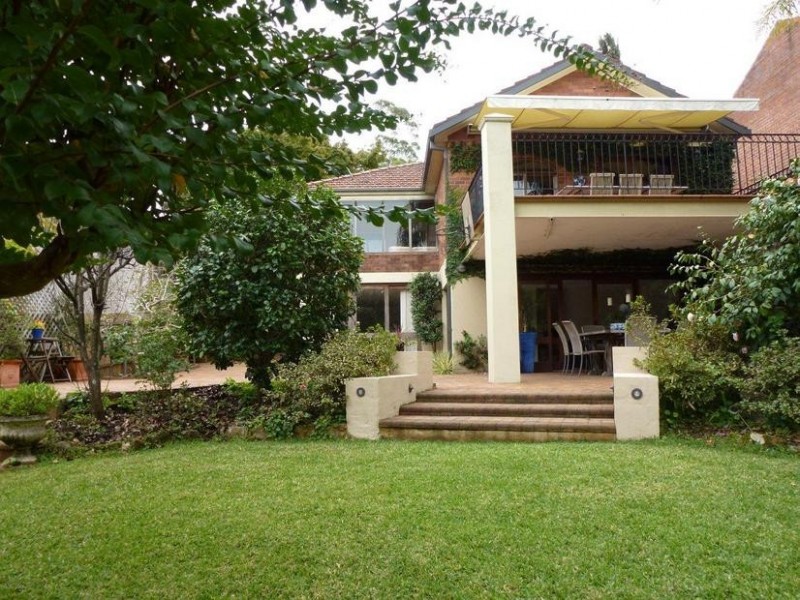 82 Bridge Street, Lane Cove NSW 2066