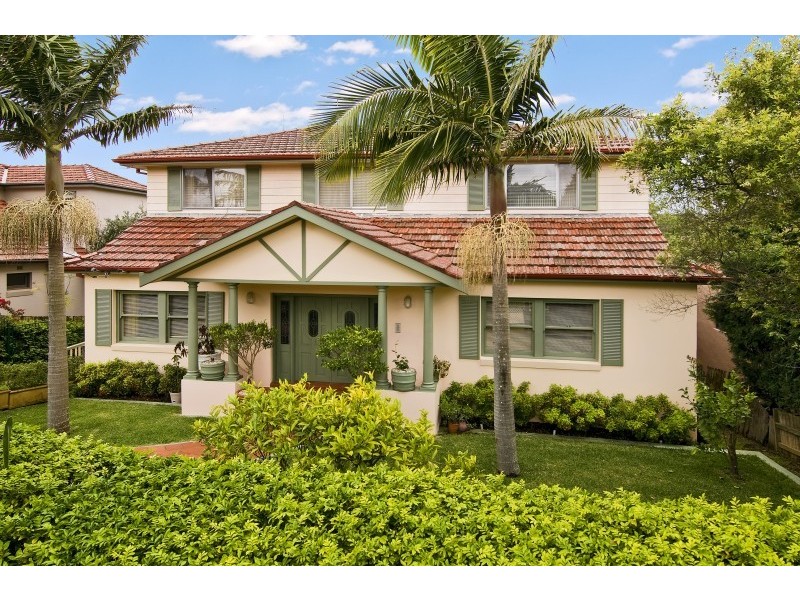 10 Campbell Avenue, Lane Cove NSW 2066
