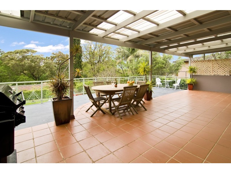 10 Campbell Avenue, Lane Cove NSW 2066