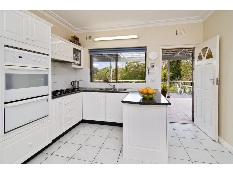 10 Campbell Avenue, Lane Cove NSW 2066
