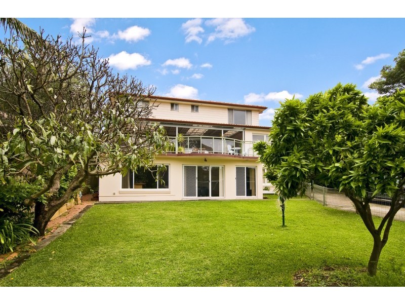 10 Campbell Avenue, Lane Cove NSW 2066
