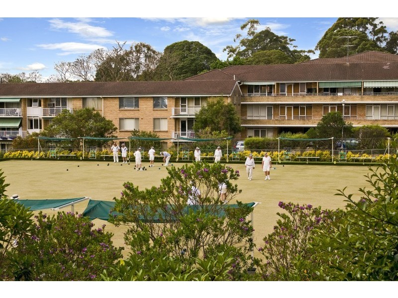 1/153 Burns Bay Road, Lane Cove NSW 2066