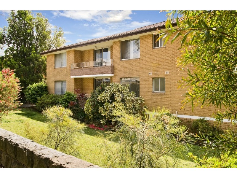 1/153 Burns Bay Road, Lane Cove NSW 2066