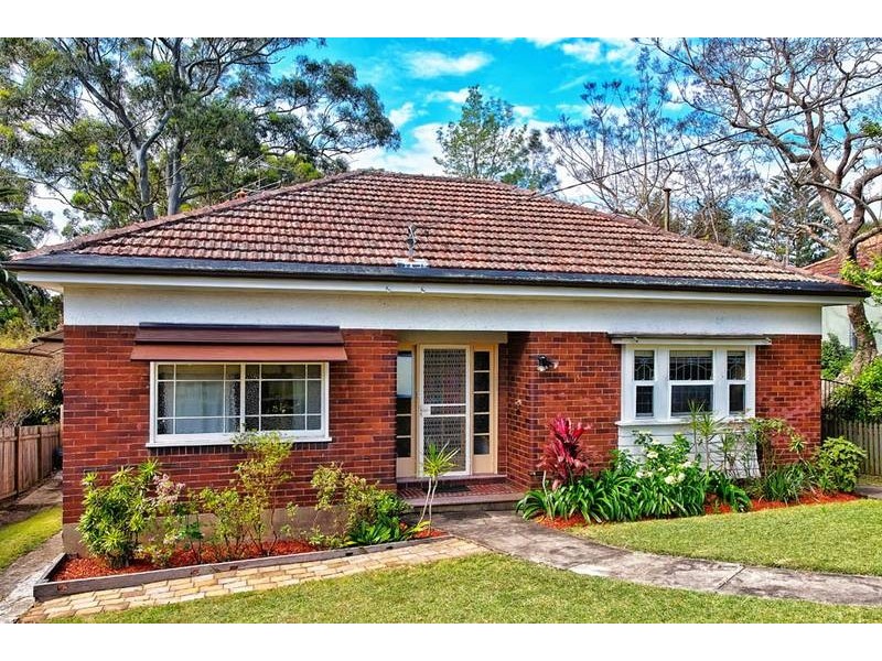 27 Finlayson Street, Lane Cove NSW 2066