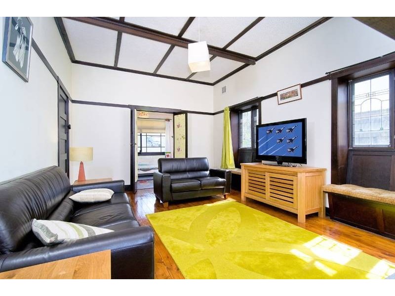 27 Finlayson Street, Lane Cove NSW 2066