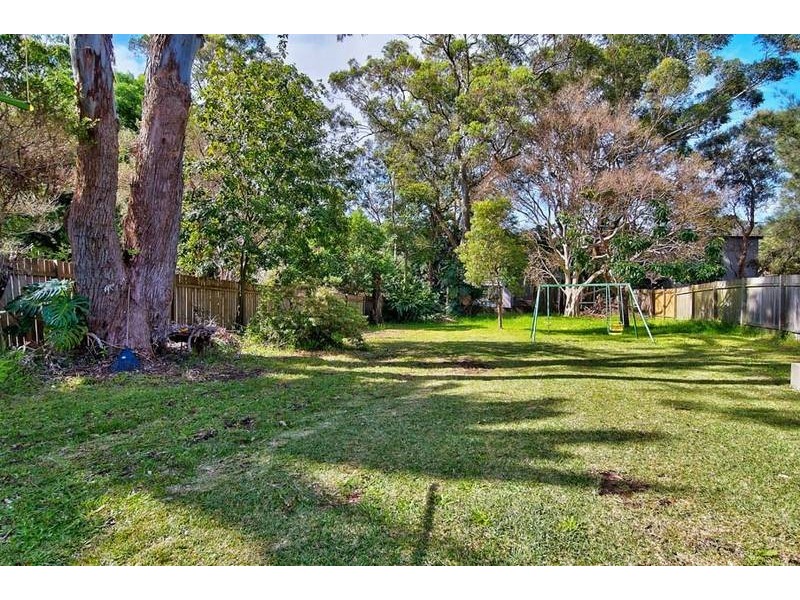 27 Finlayson Street, Lane Cove NSW 2066