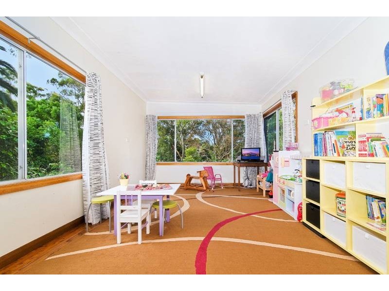 27 Finlayson Street, Lane Cove NSW 2066