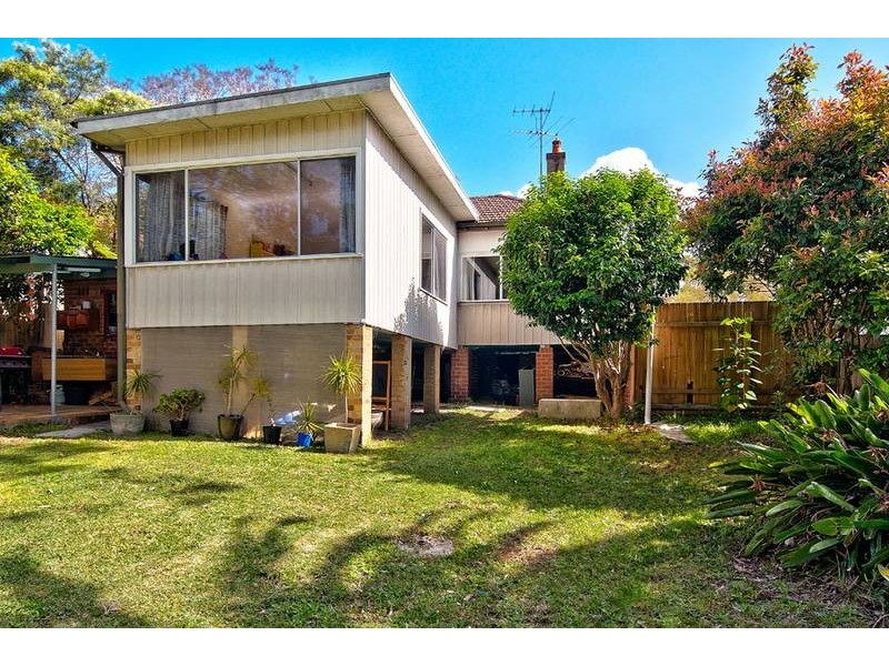 27 Finlayson Street, Lane Cove NSW 2066