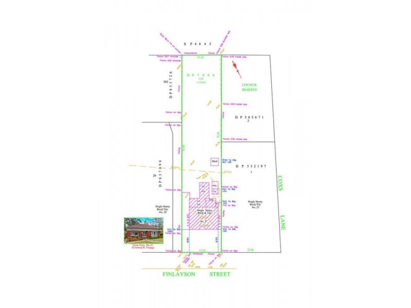 27 Finlayson Street, Lane Cove NSW 2066