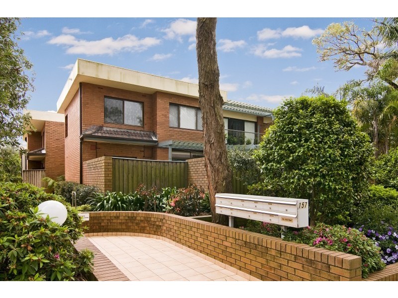 8/157-159 Burns Bay Road, Lane Cove NSW 2066