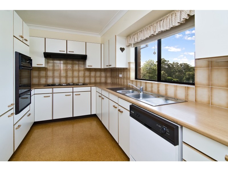 8/157-159 Burns Bay Road, Lane Cove NSW 2066