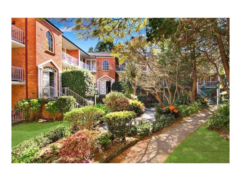 3/73 Burns Bay Road, Lane Cove NSW 2066