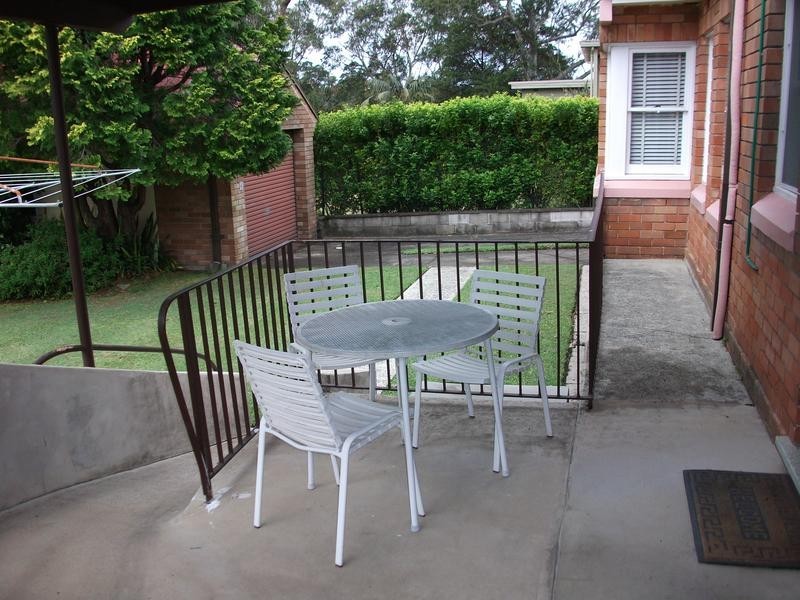 5 Burton Street, Linley Point NSW 2066