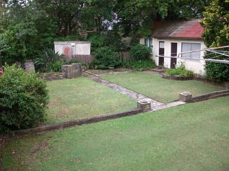 5 Burton Street, Linley Point NSW 2066