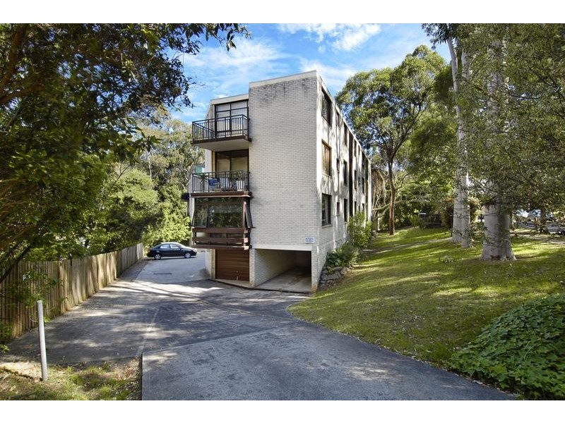 14/8 Murray Street, Lane Cove NSW 2066